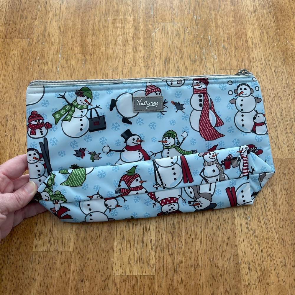 Thirty One Thermal Pouch